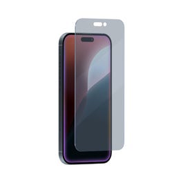 HYPHEN DEFENDR Anti-Blue Light Tempered Glass with Applicator for iPhone 16 (6.1) with GRS Applicator, Transparent (HTG-AB163551)
HYPHEN DEFENDR Anti-Blue Light Tempered Glass with Applicator for iPhone 16 (6.1) with GRS Applicator, Transparent (HTG-AB163551)
