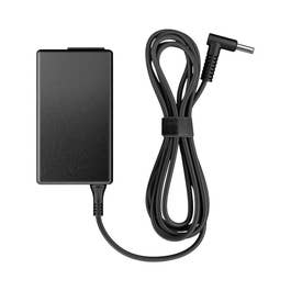 HP Smart AC Adapter - Netzteil - 65 Watt - Europa - für 24X G2, 25X G2; Mobile Thin Client mt41; Pro x2; ProBook 64X G1, 65X G1,Black
HP Smart AC Adapter - Netzteil - 65 Watt - Europa - für 24X G2, 25X G2; Mobile Thin Client mt41; Pro x2; ProBook 64X G1, 65X G1,Black