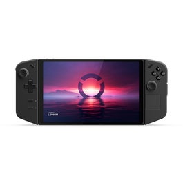 Lenovo LEGION GO 83E1003TAX AMD Ryze Z1 Extreme 16GB RAM 1TB SSD Integrated AMD Radeon Graphics 8.8" WQXGA Win 11 Home Gaming Console - Shadow Black
Lenovo LEGION GO 83E1003TAX AMD Ryze Z1 Extreme 16GB RAM 1TB SSD Integrated AMD Radeon Graphics 8.8" WQXGA Win 11 Home Gaming Console - Shadow Black