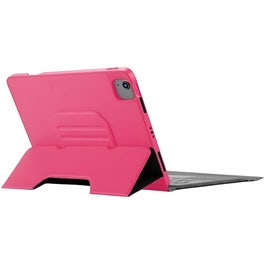 Max & Max Wireless Keyboard Case With Touchpad Apple iPad Pro 12.9inch, Pink (M12WPNK)
Max & Max Wireless Keyboard Case With Touchpad Apple iPad Pro 12.9inch, Pink (M12WPNK)