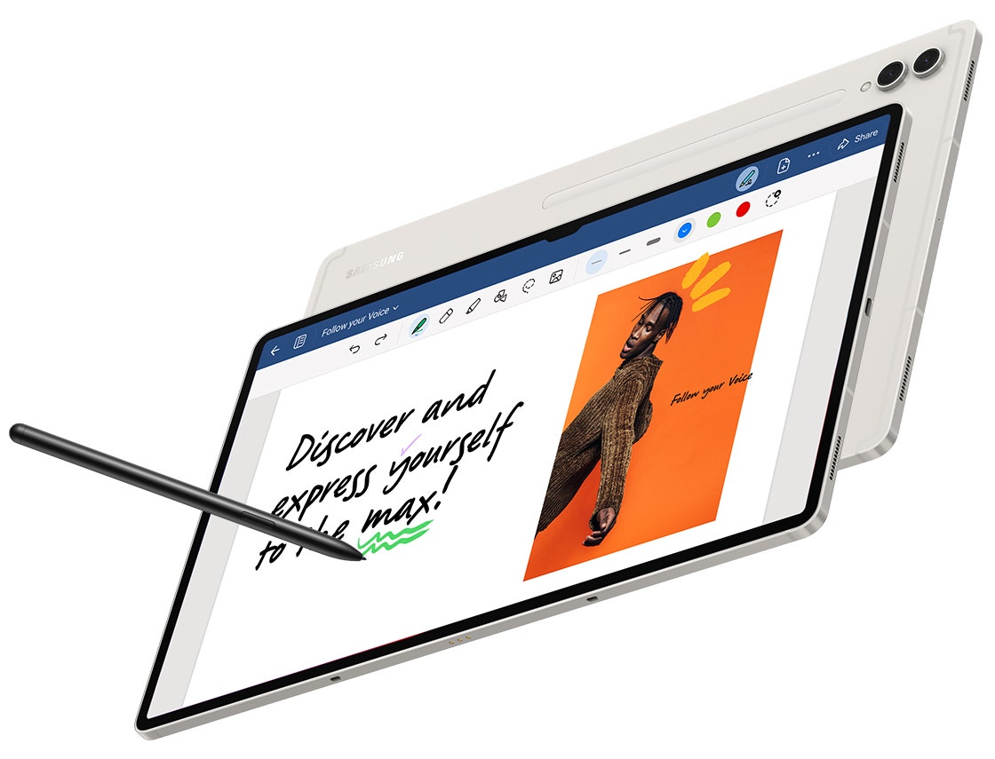 S Pen 3rd Party App