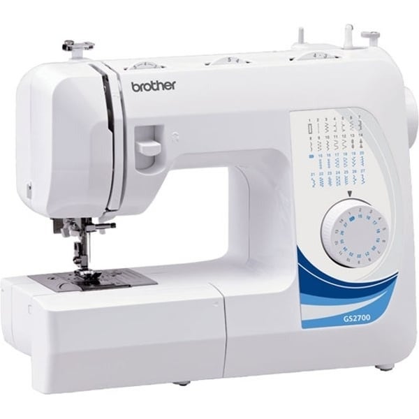 Brother GS2700 Basic Home Sewing machine