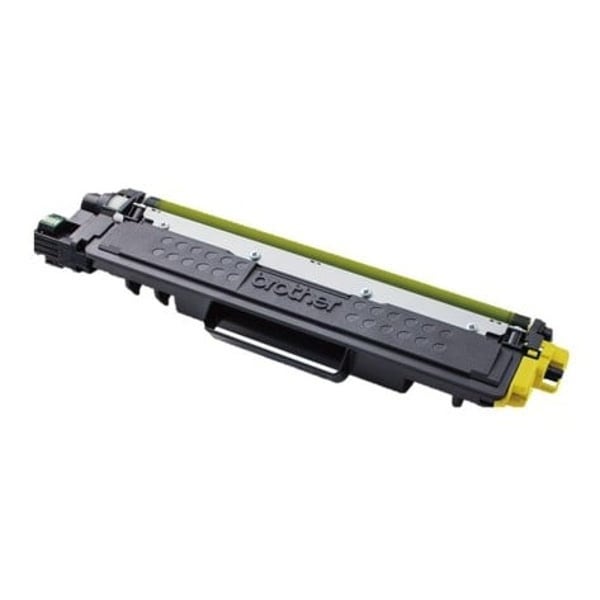 Brother TN273Y Toner Cartridge, Yellow