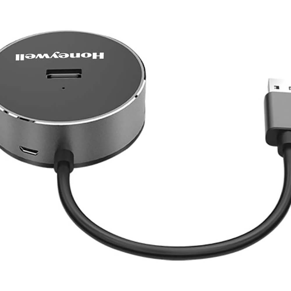 Honeywell Momentum 6 Port Hub with Audio