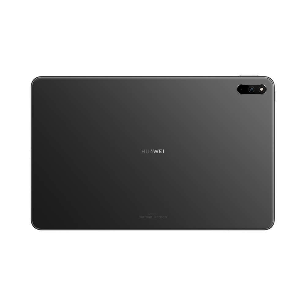 Huawei MatePad10-Bach4-L09CS, Kirin 710A, 4 GB RAM, 64 GB SSD, 10.4 Inch Tablet, Matte Gray, LTE