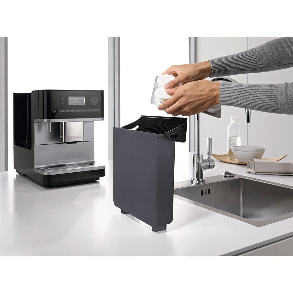 Miele Descaling Tablets for Coffee Machines, 6 pcs