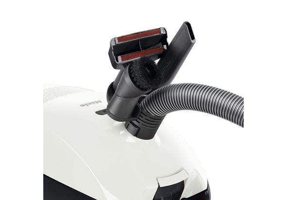 Miele Bagged Vacuum Cleaner Classic C1 Allergy Lotus White