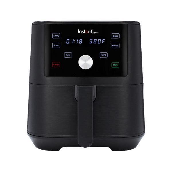 Instant Vortex Air Fryer 4Qt