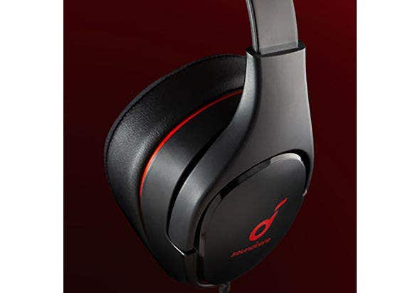 Buy Anker Soundcore Strike 3 Gaming Headset Online in UAE Jumbo