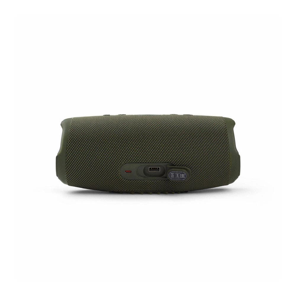 JBL Charge 5 Portable Waterproof Speaker with Powerbank
