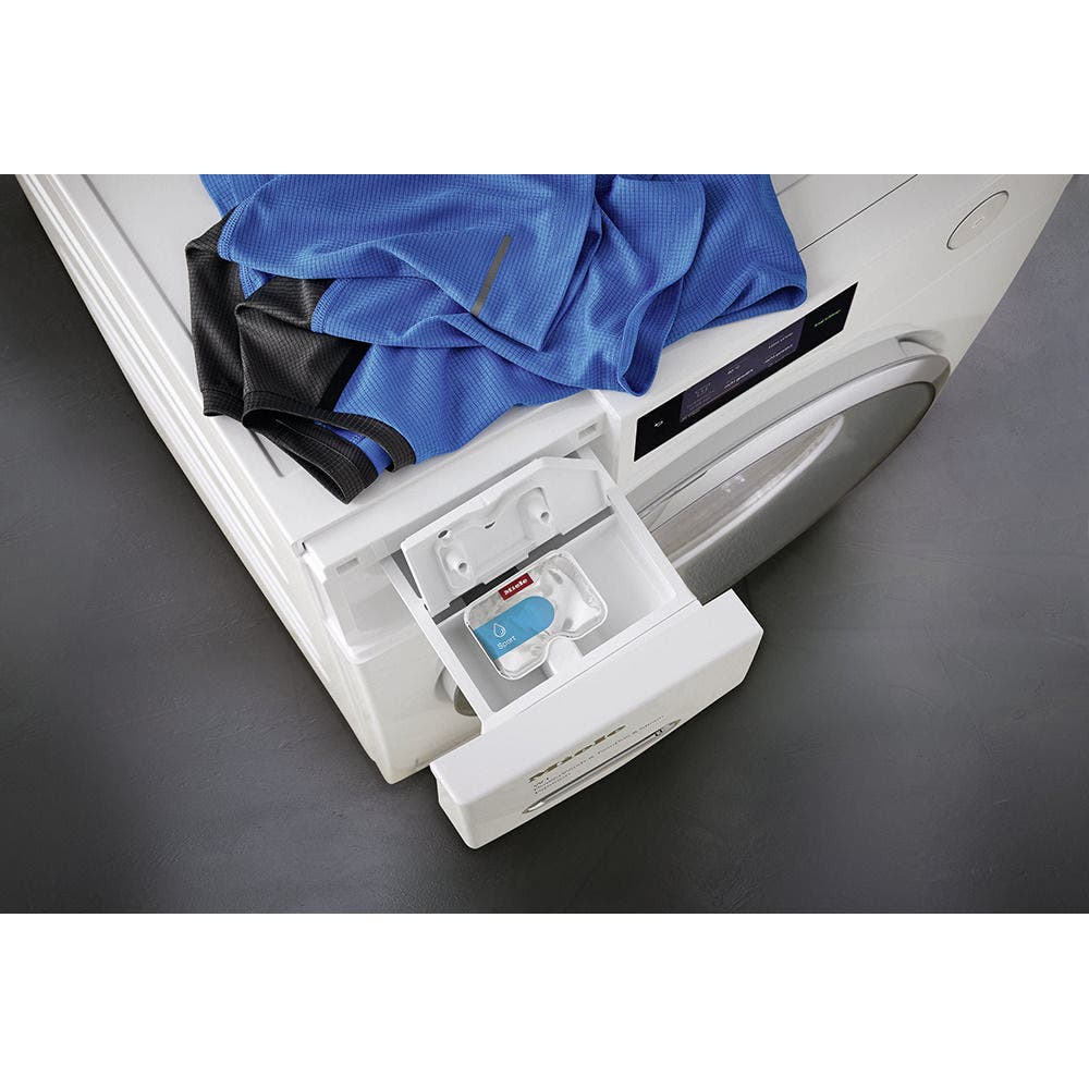 Miele Front Load Washer WWV 980 WPS TwinDos WiFi 9kg