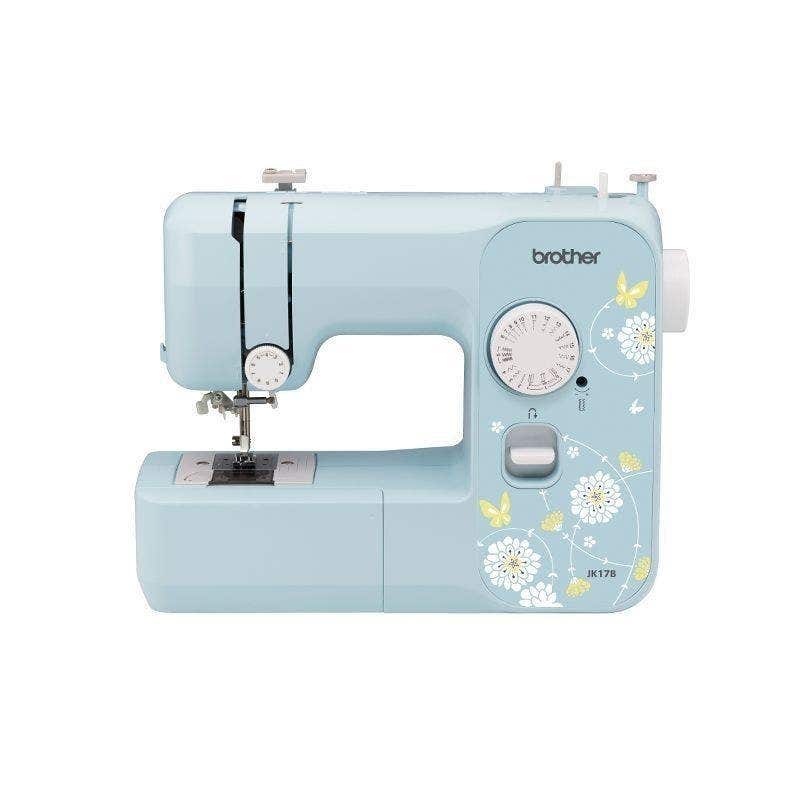 Brother JK17B Home Sewing Machine