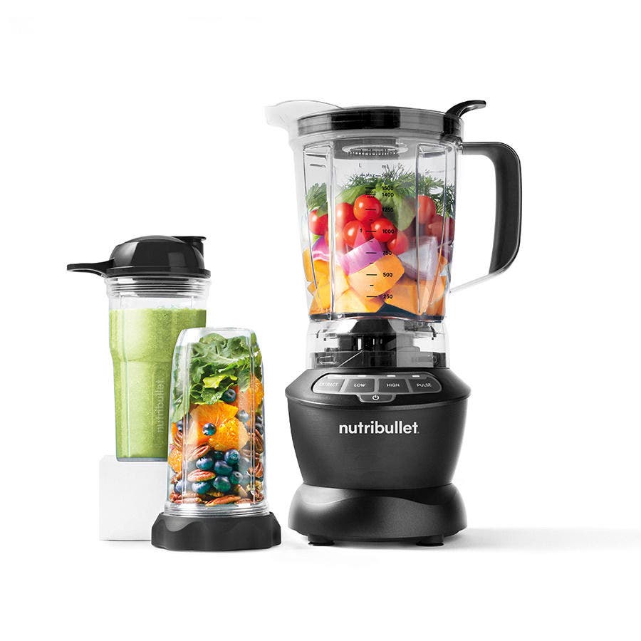 Nutribullet Blender Combo 1000