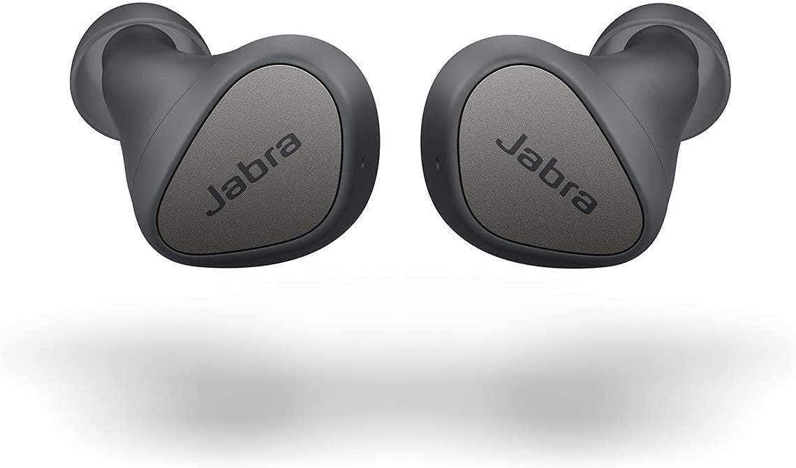 Jabra Elite 3 True Wireless Earbuds