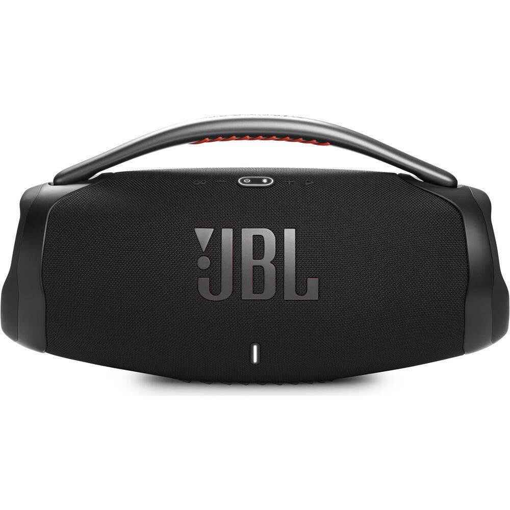 Купить Беспроводная Колонка Jbl Boombox 2
