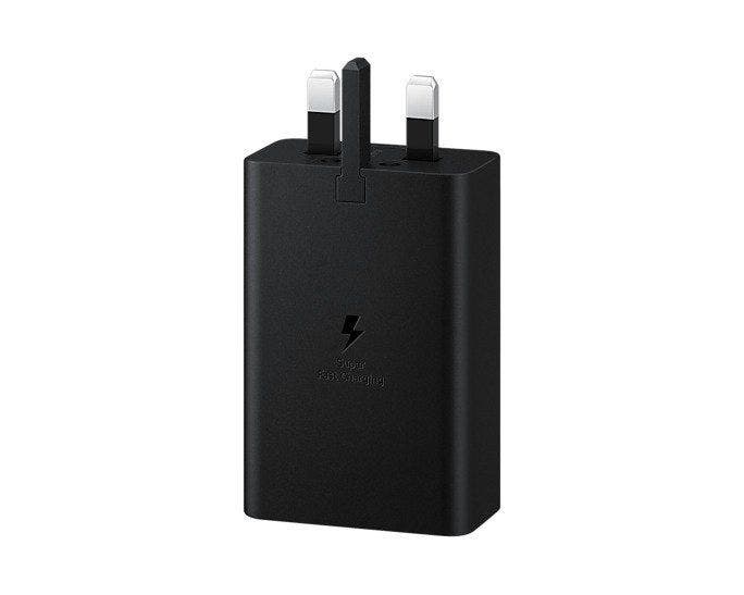 Samsung 65W Power Charger, Black