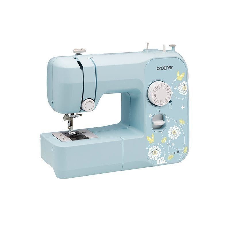 Brother JK17B Home Sewing Machine