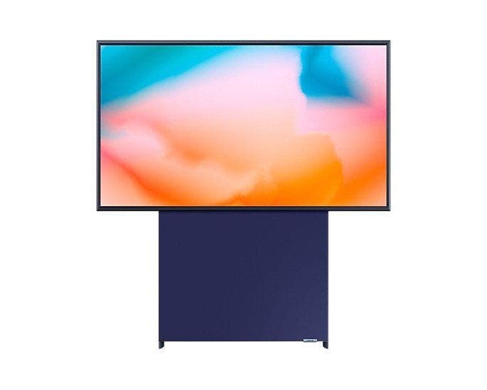 Samsung 43" The Sero QLED Smart TV