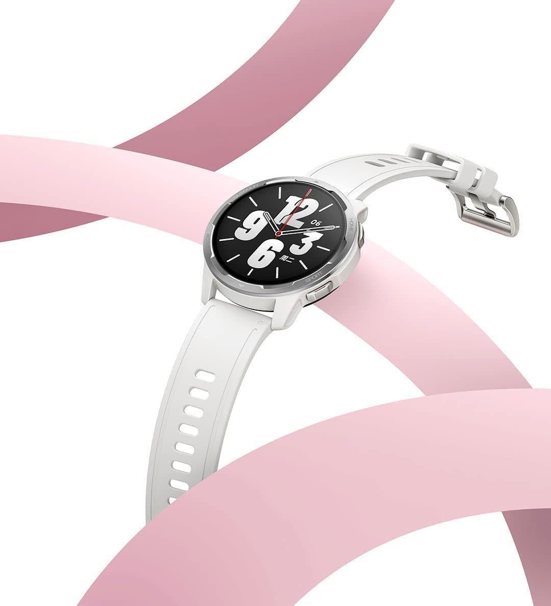 Xiaomi Mi Watch S1 Active