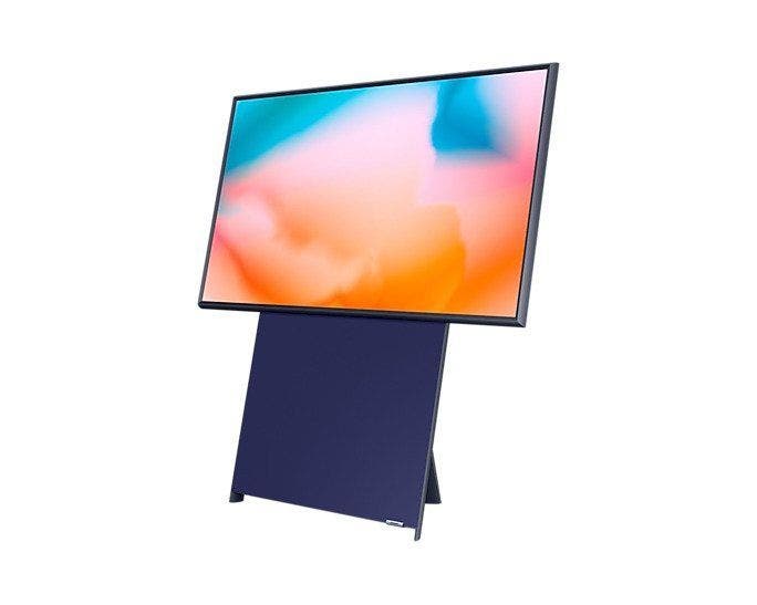 Samsung 43" The Sero QLED Smart TV