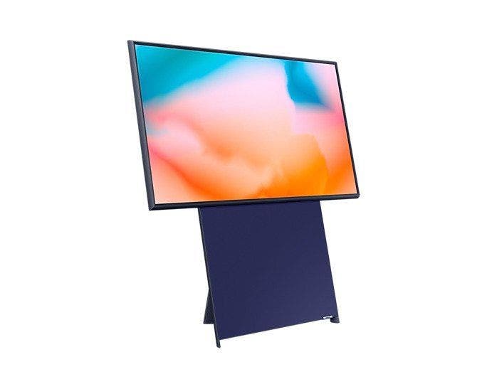 Samsung 43" The Sero QLED Smart TV