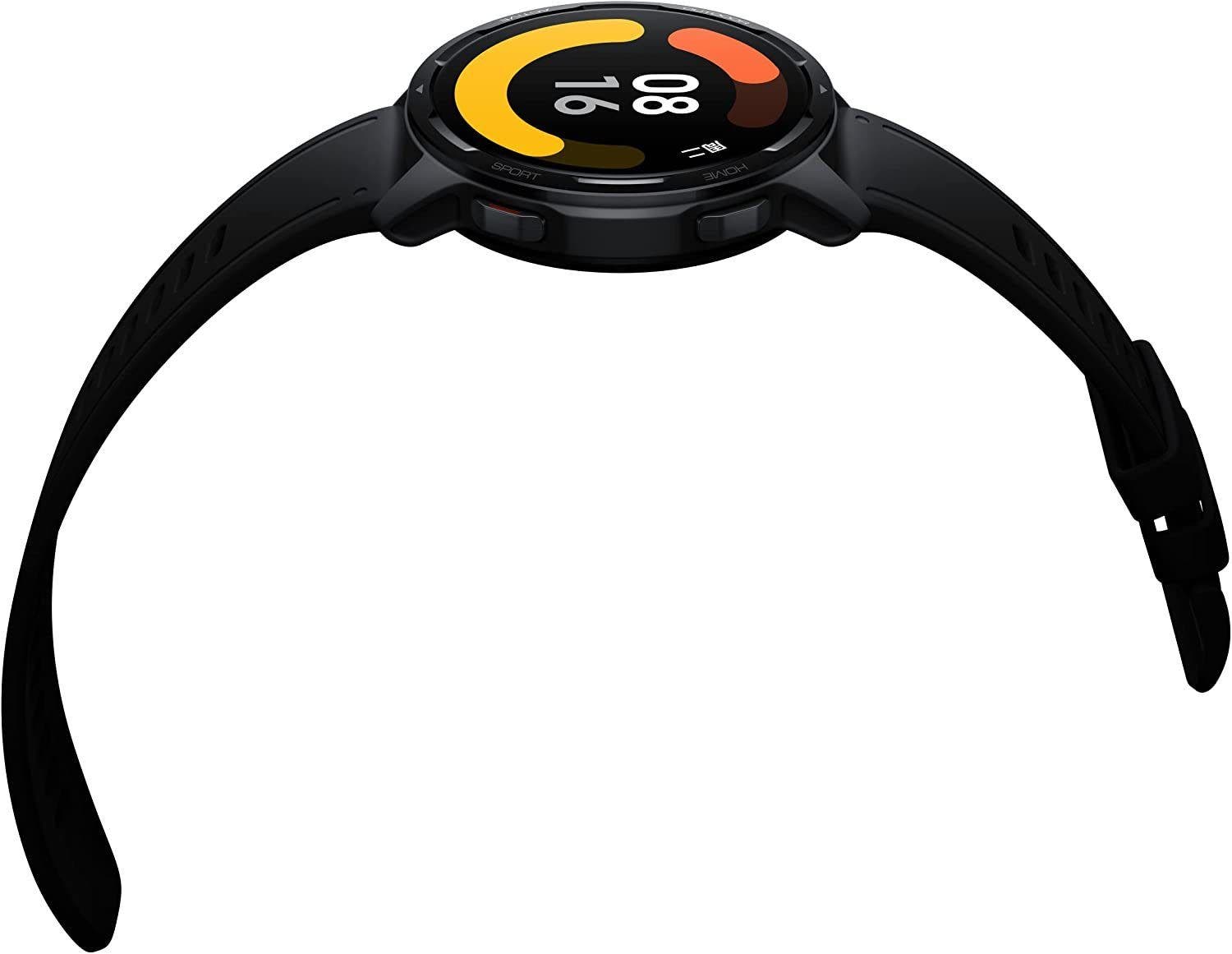 Xiaomi Mi Watch S1 Active