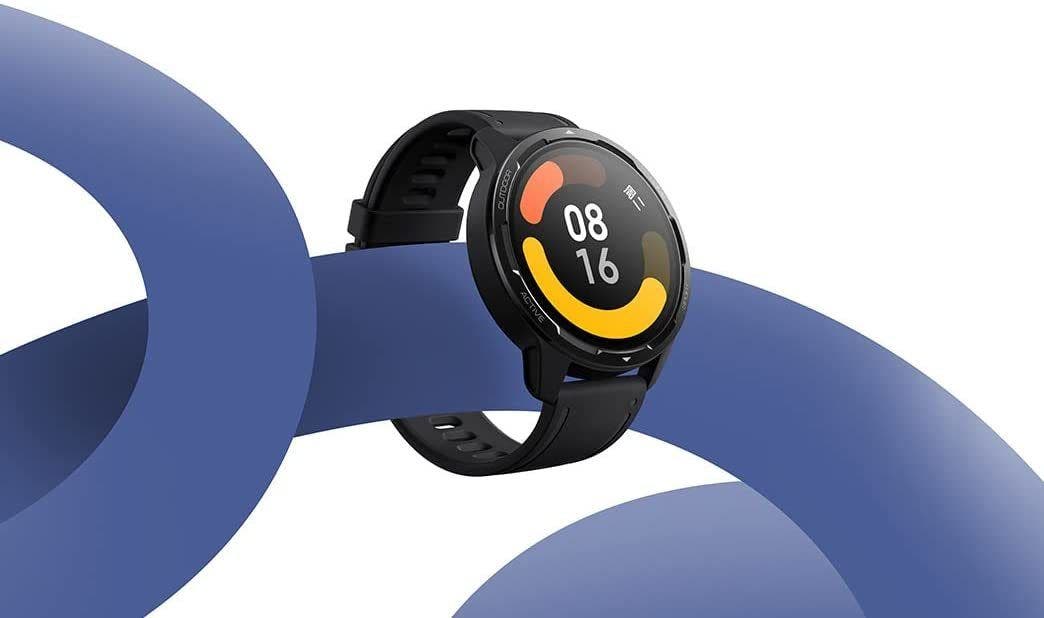 Xiaomi Mi Watch S1 Active