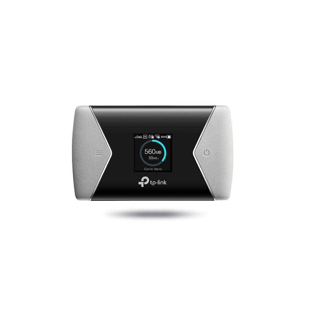 TP-Link M7650 600Mbps LTE-Advanced Mobile Wi-Fi