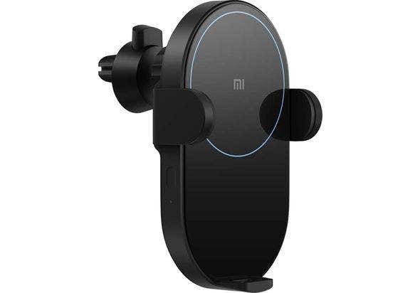 Xiaomi GDS4127GL Mi 20W Wireless Car Charger, Black