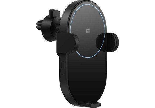 Xiaomi GDS4127GL Mi 20W Wireless Car Charger, Black