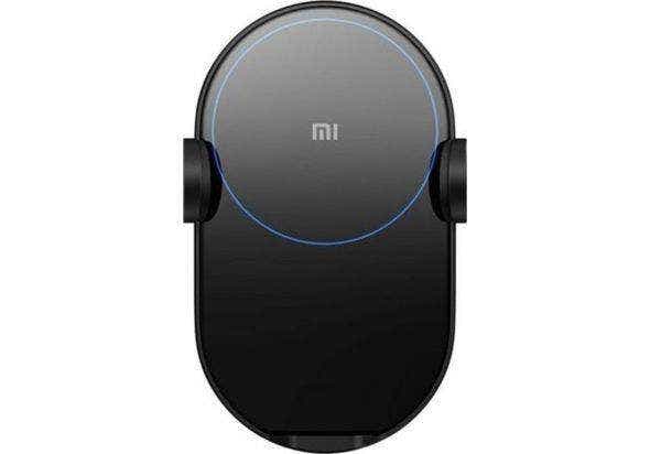 Xiaomi GDS4127GL Mi 20W Wireless Car Charger, Black