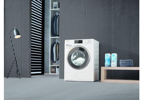 Miele Front Load Washer WWG 660 WCS TwinDos WiFi 9kg