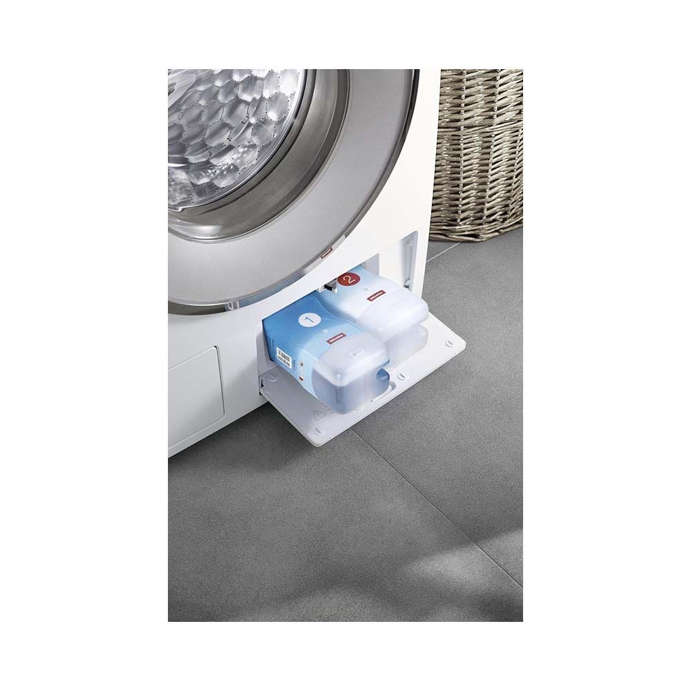Miele Front Load Washer WWI 860 WPS TwinDos WiFi 9kg
