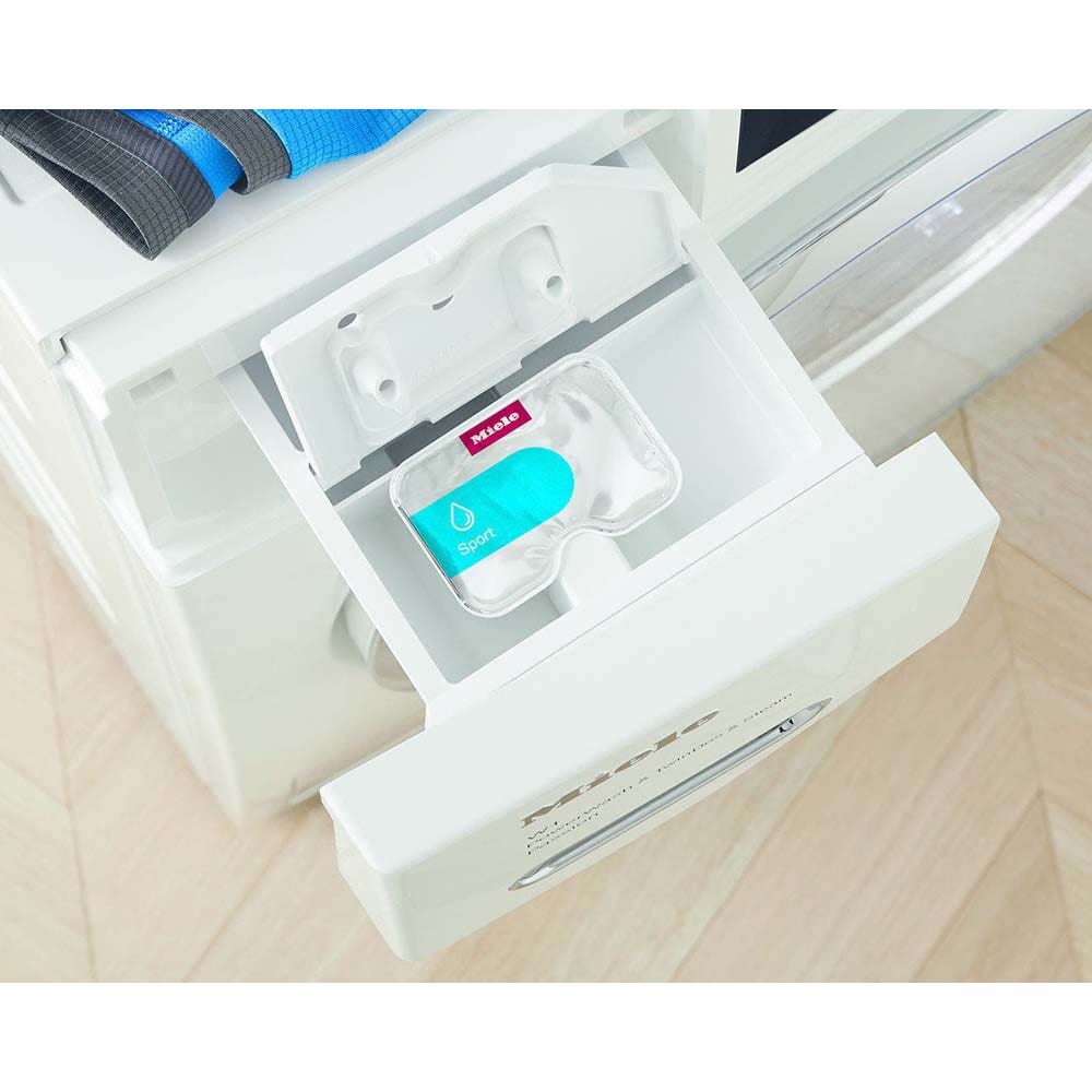 Miele Front Load Washer WWI 860 WPS TwinDos WiFi 9kg
