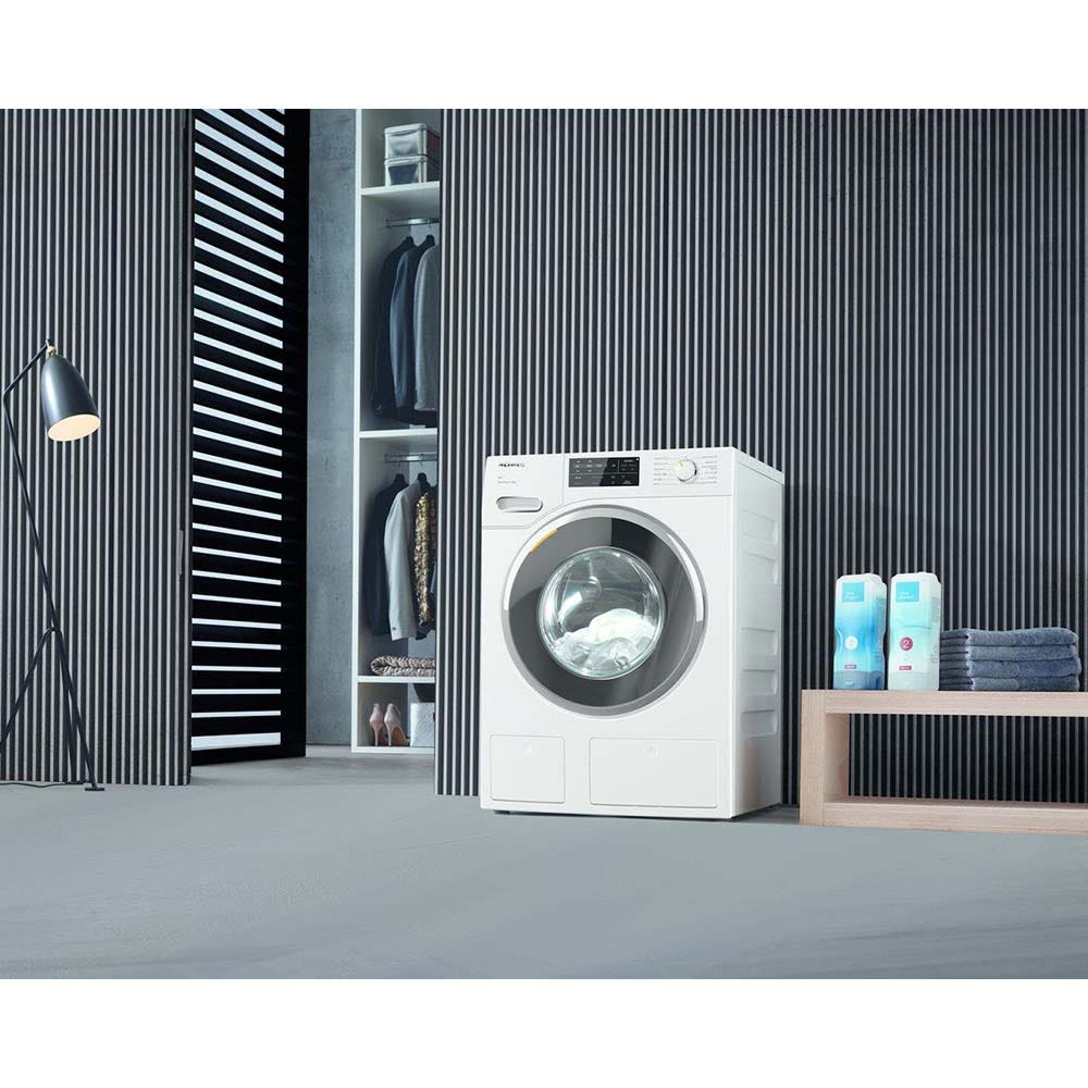 Miele Front Load Washer WWI 860 WPS TwinDos WiFi 9kg