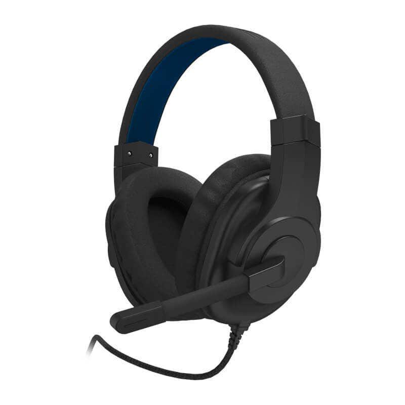 URAGE SoundZ 100 Gaming Headset, Black