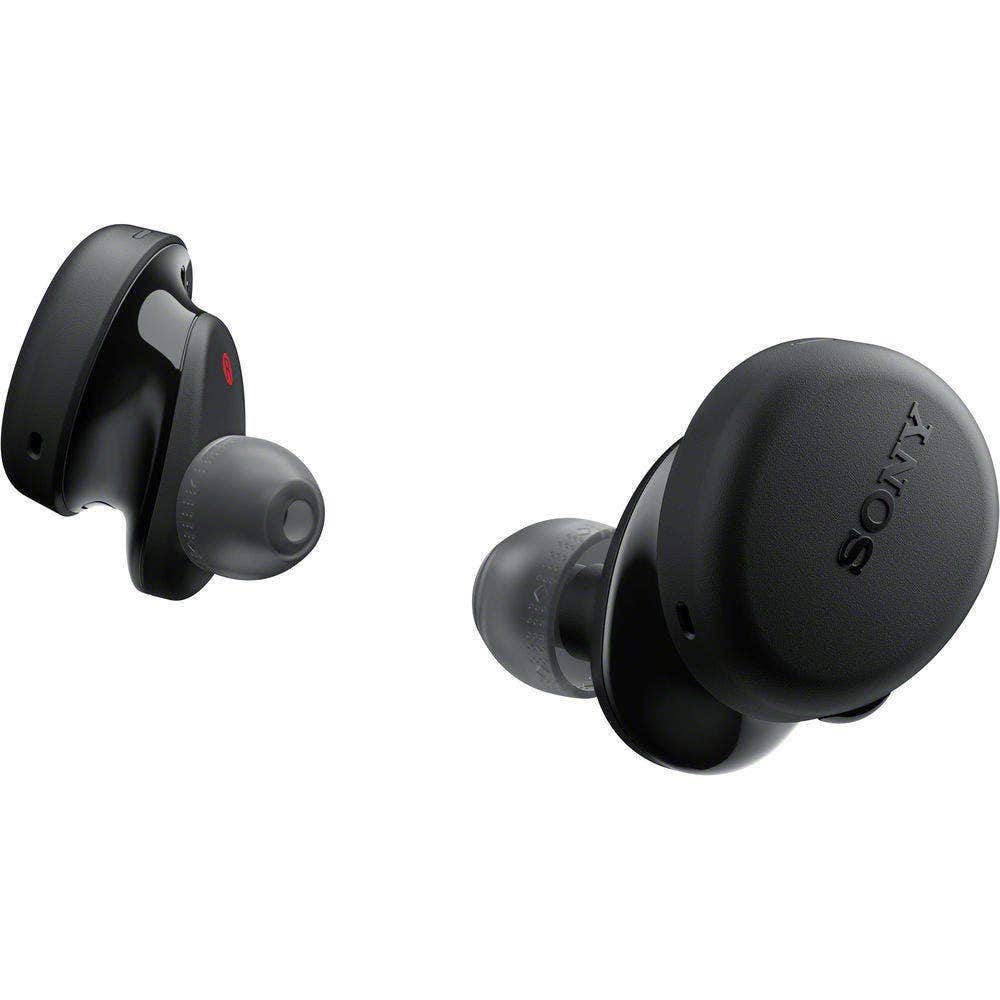 Sony WF-XB700 Truly Wireless In-Ear Headphones, Black