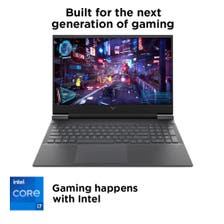 HP Victus Gaming Laptop 16-d1053ne,16.1" FHD, Intel® Core™ i7, 16GB RAM, 512GB SSD, 4GB NVIDIA® GeForce RTX™ 3050 Ti, Windows 11 Home, Mica silver