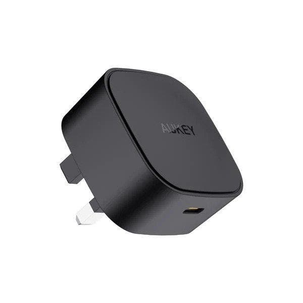 Aukey PA-Y25 20W Power Deliver USB C Mini Charger