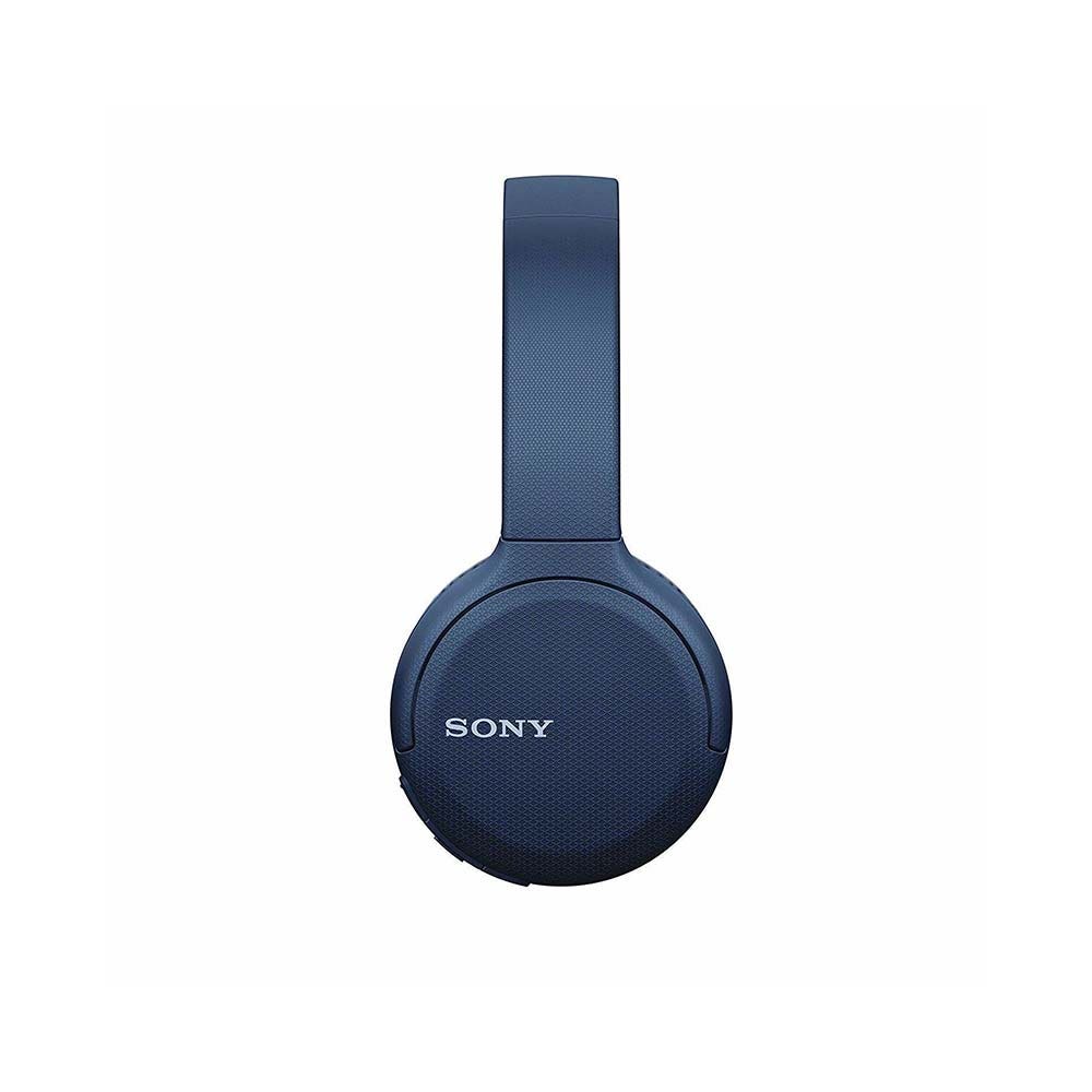 Sony WH-CH510 Bluetooth Over-Ear Headphones with upto 35 hr battery life