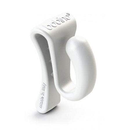 Bobino KCWH Key Clip White