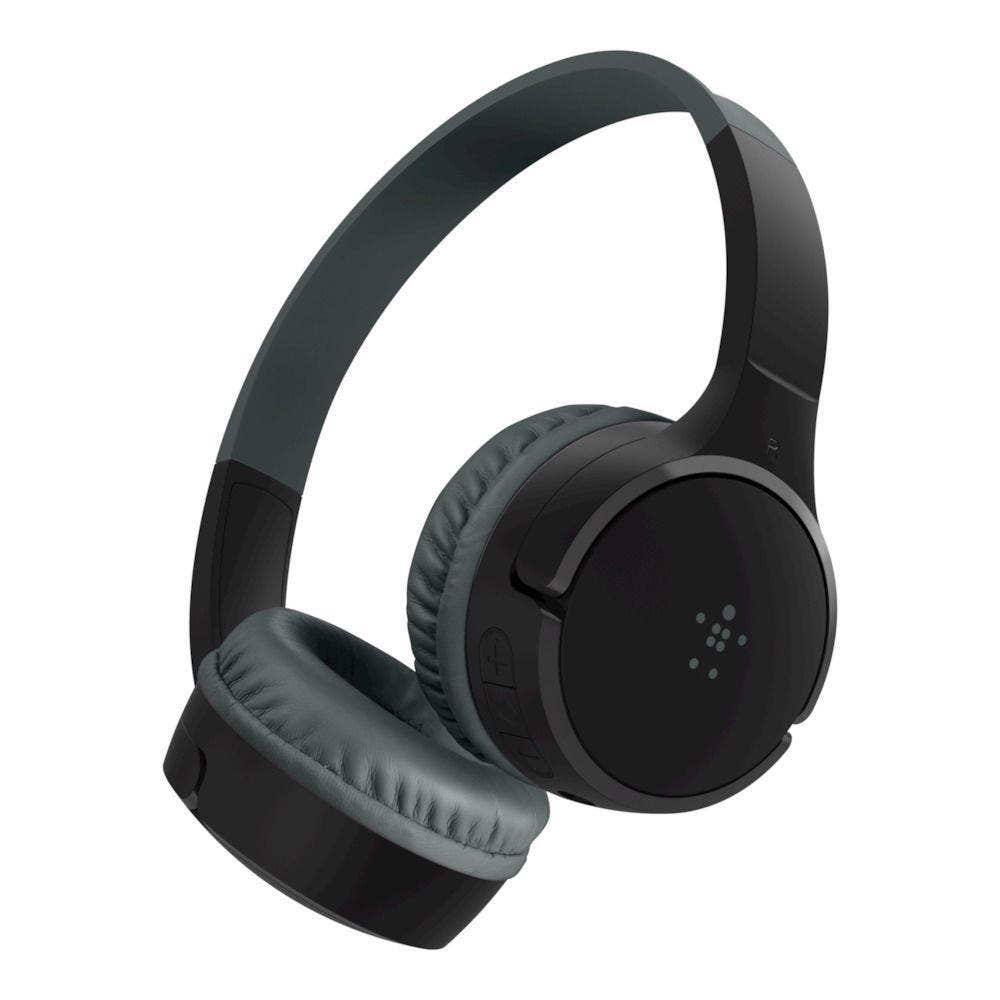 Belkin Soundform Mini Wireless On-Ear Headphones for Kids