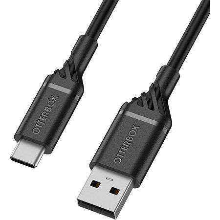 OtterBox USB-C to USB-A Cable 1m