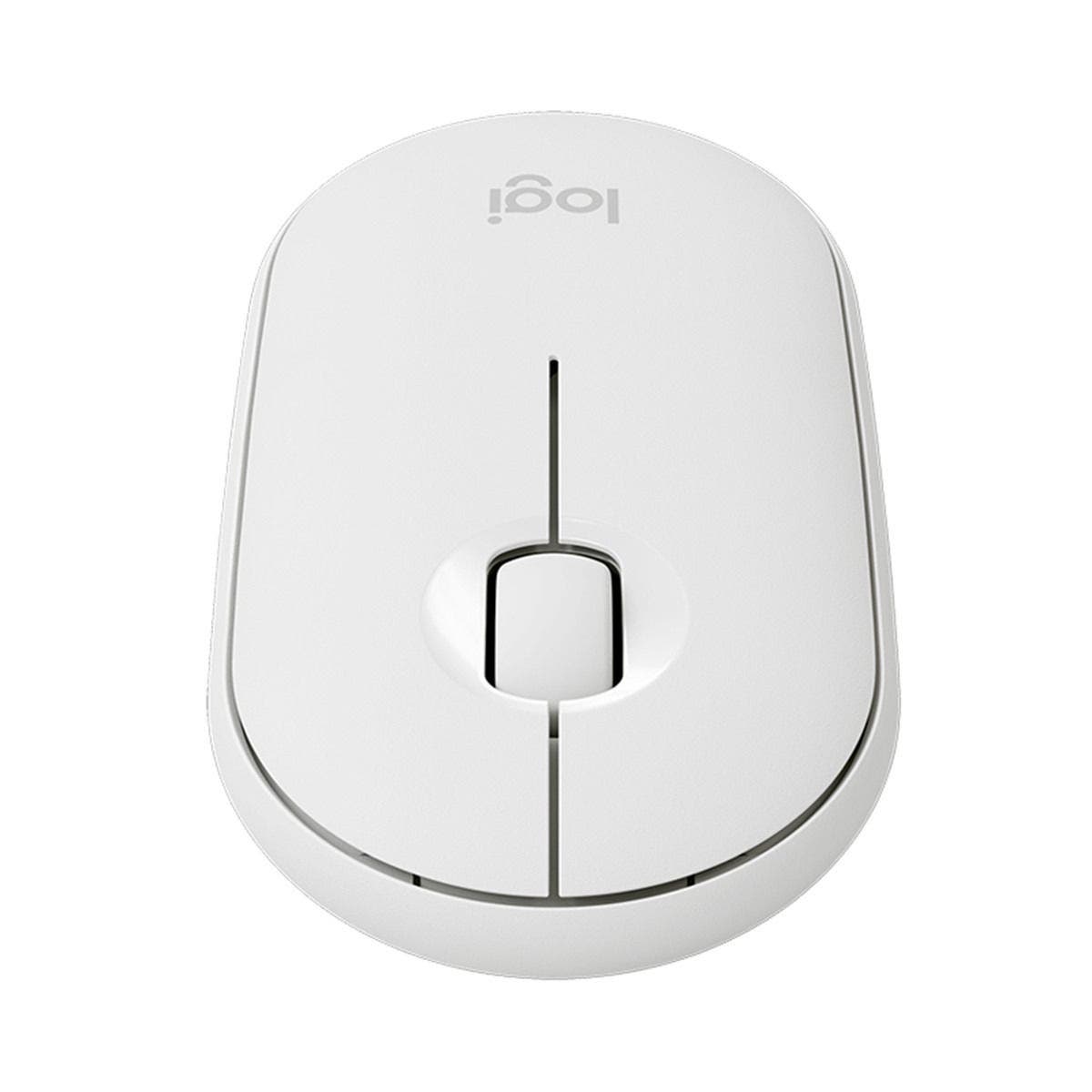 Logitech M350 Pebble Mouse