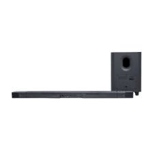 JBL BAR1000PRO 7.1. 4-Channel Soundbar, Black (JBLBAR1000PROBLKUK)