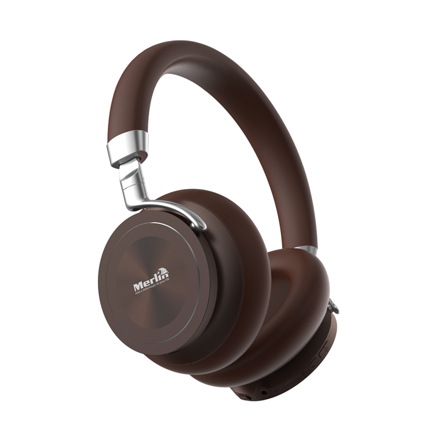 MERLIN VIRTUOSO ANC HEADPHONES