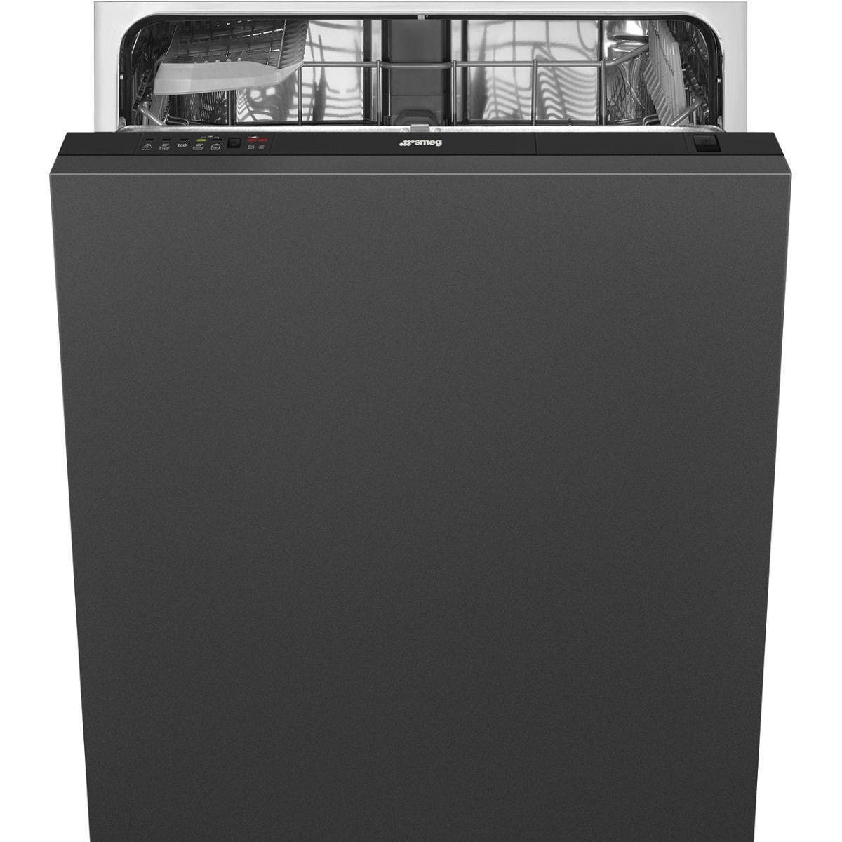 SMEG 60cm integrated Dishwasher