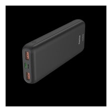 Hama Power Bank 20000mAh 187289 PD20HD, Black (HAM-187289)