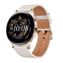 Huawei Watch GT3 Milo White