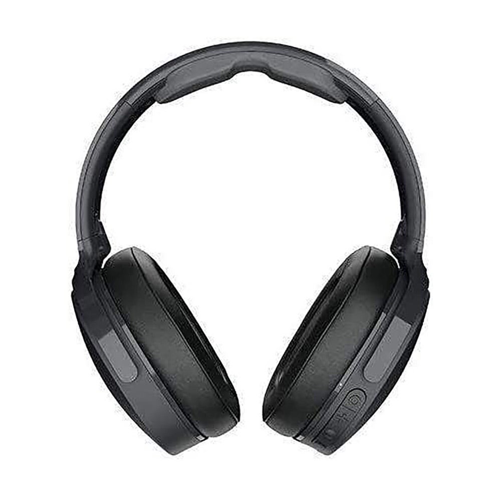 Skullcandy Hesh ANC Wireless Over-Ear Headphone - True Black